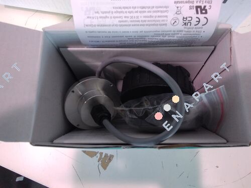 EH80C.1024Z5/28L 14X3MR.197+295 Incremental Encoder series EH