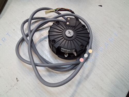EH80K1024Z5/28L10 X6PR1,5 Incremental Encoder