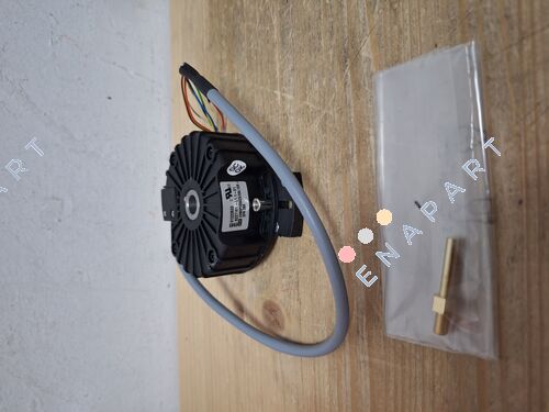 EH80P1000Z5/28L10X3PR.269 Incremental Encoder