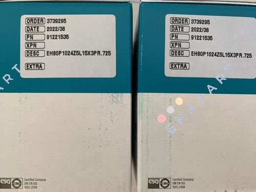 EH80P1024Z5L15X3PR.725 Encoder