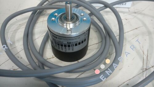 ER40A.1000Z5/28P 6X6PR2.578 Incremental Encoder