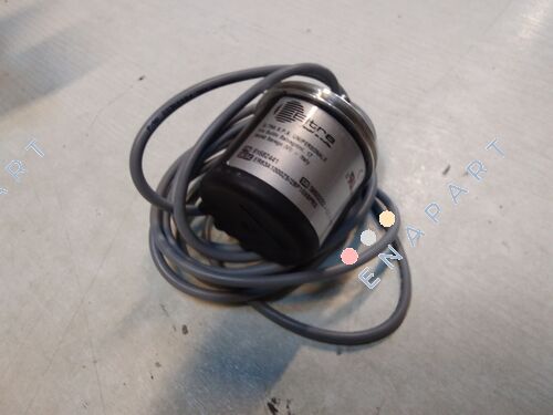 ER63A.1000Z5/28P 10X6PR3 Incremental Encoder