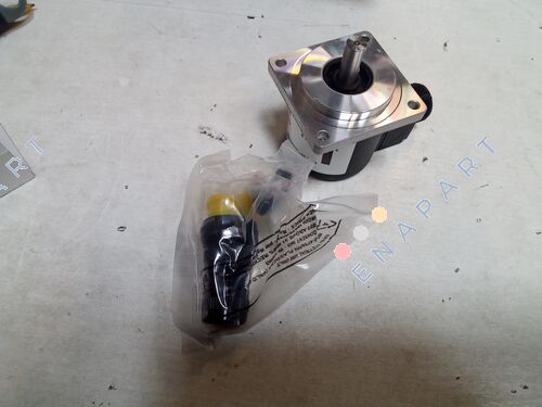 ER63E800Z5/28P10S3MR.108 Incremental Encoder
