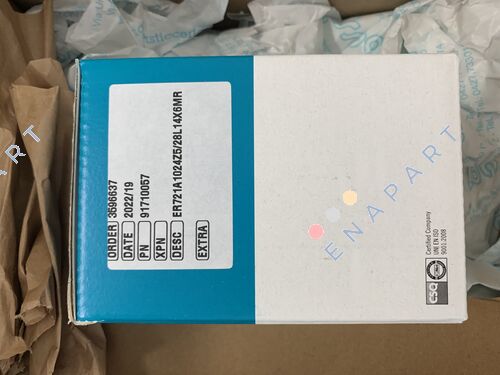 ER721A1024Z5/28L14X6MR Incremental Encoder