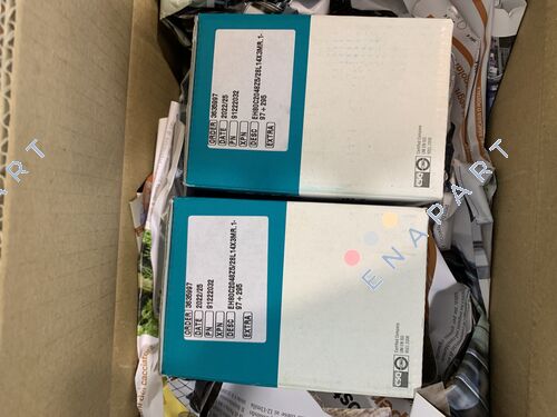 XEH80C2048Z528L14X3 Incremental encoder