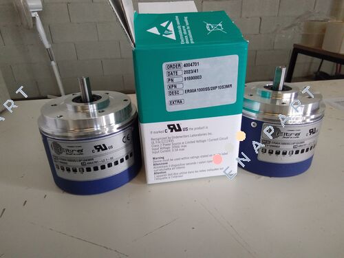 XER90A1000S528P10SP Encoder