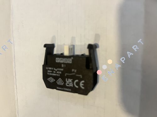 B1 Contact block