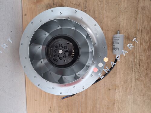 RB2C-225/075 K097 I-2167 fan