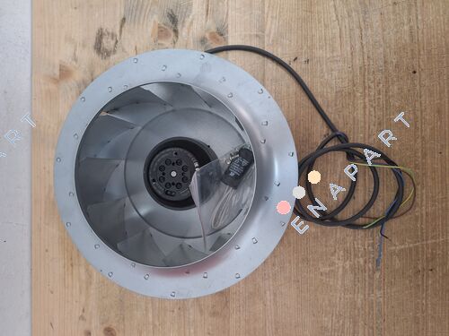 RB4C-280/106 K069 I-0073 Centrifugal fan