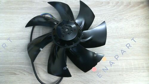 0307320 Fan+Moto