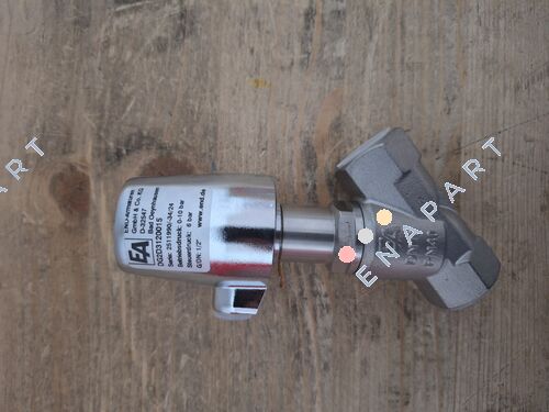 DG2D3120015 Pressure operated valve