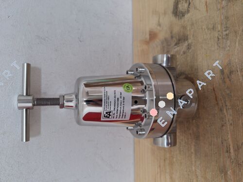 DM3405251-03/16-G Pressure Reducer