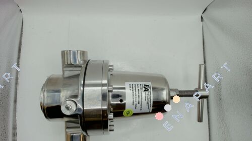 DM3405251-03/16-G Pressure Reducer