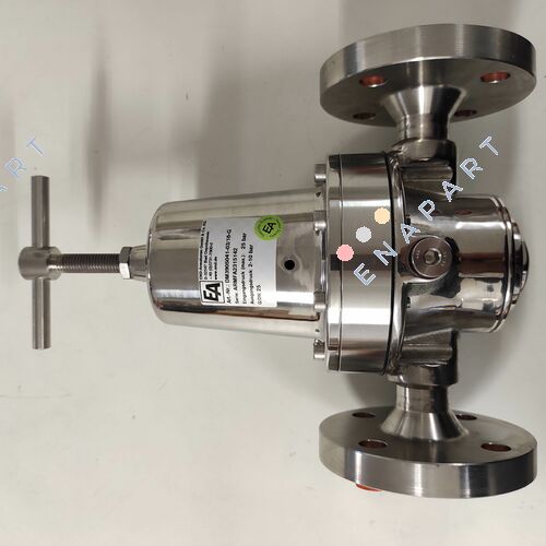 DM3905041-03/16-G Pressure Reducer