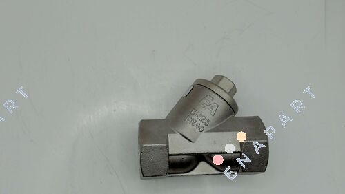 EB330025 check valve