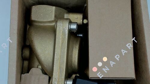 MGMG2S122243040 2/2-way solenoid valve