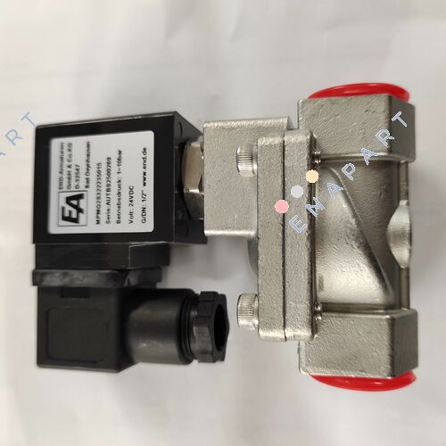 MPMG2S322235015 2/2-solenoid valve