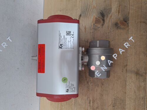 MU310027-EE620852 Ball valve