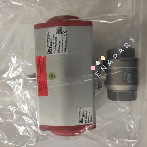 MU310027-EE620852 Ball valve