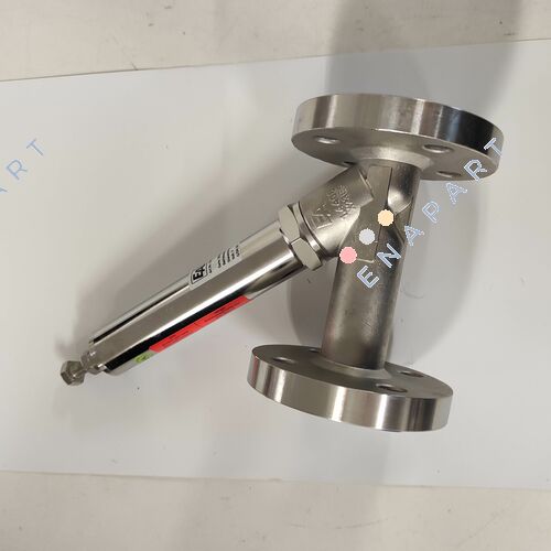 UV310204 Overflow valve