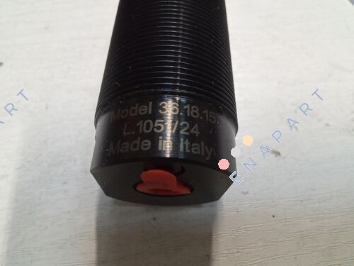 36.18.15 cylinder