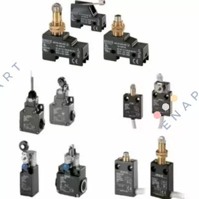 E30000CMS1 terminal switch