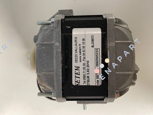 0692005233 Motor fan