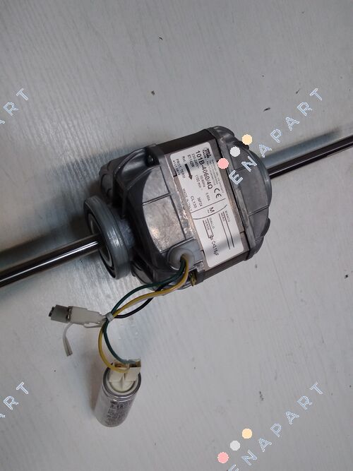101B-4060/4Q Engine