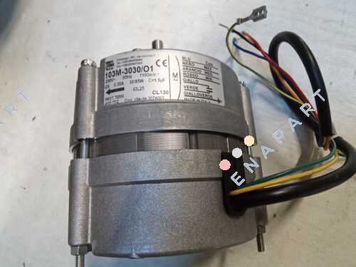 103M-3030/01 motor