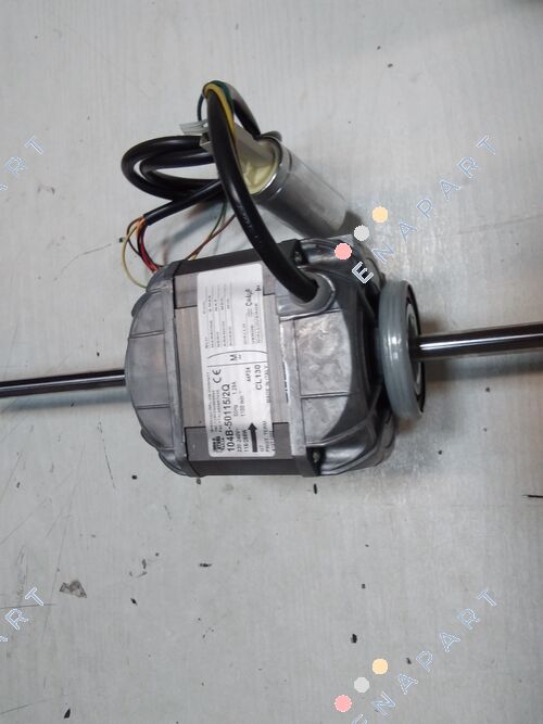 104B-50115/2Q Motor
