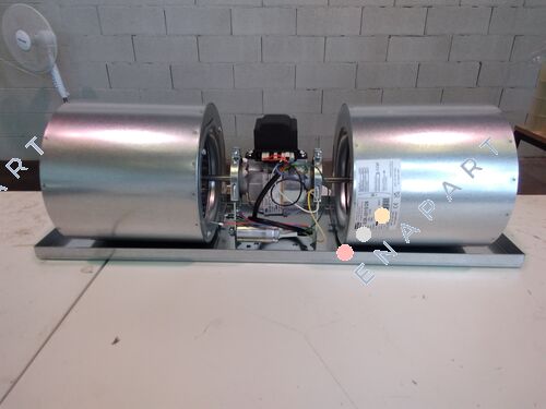 3075054  / FC83B-2015/26 fan