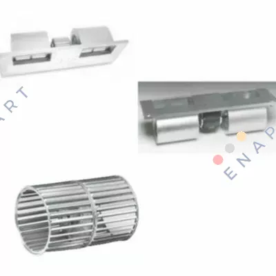 5-82-3016/4 | 1539000248 Fan motor