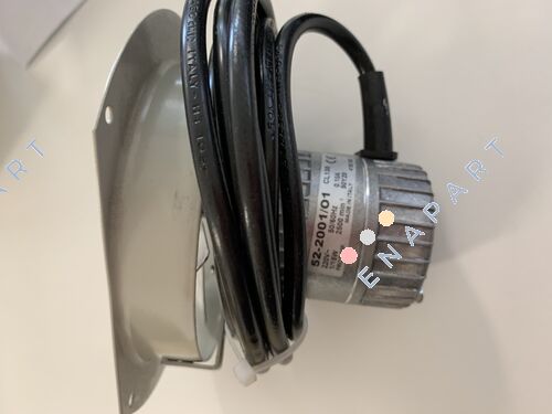 52A-2001/18 Fan