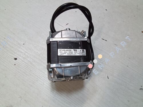 82US-4025 230V 60HZ Motor