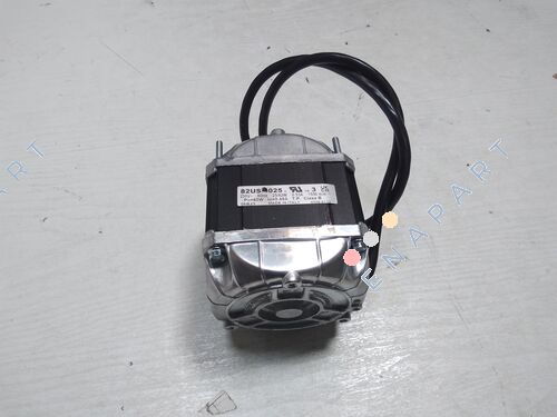 82US-4025 230V 60HZ Motor