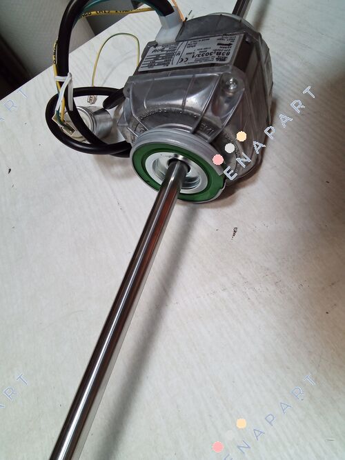 83B-3033/1 Motor