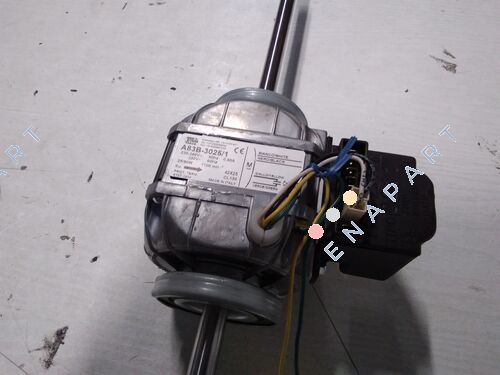 A83B-3025/1 Motor