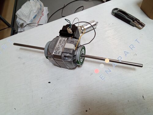 A83B-3025/5 Motor