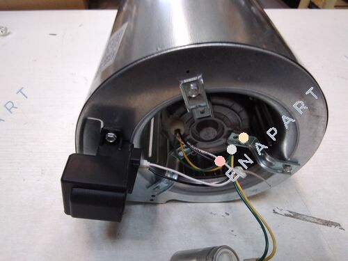 FC83M-2013/9 Ventilator