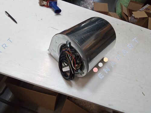 FC83M 2015/13 Ventilator