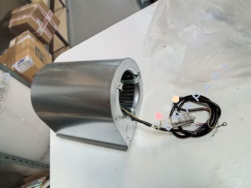 FC83M-2025/2  4141.1024 Fan