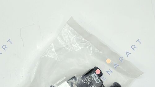 10752 / ES024DC magnetic coil