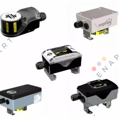 AE2M01-551-ED-2K20-3D Limit switch box