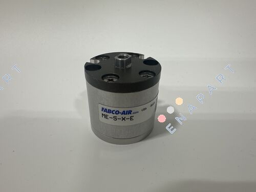 ME-5-X-E cylinders