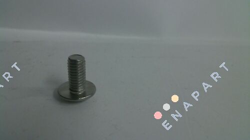 51028.060.012 Hexagon socket button head screw