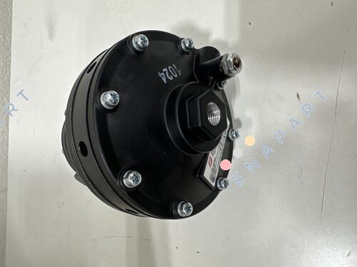 4514A Model 4500A Pneumatic Volume Booster 1:1 ratio