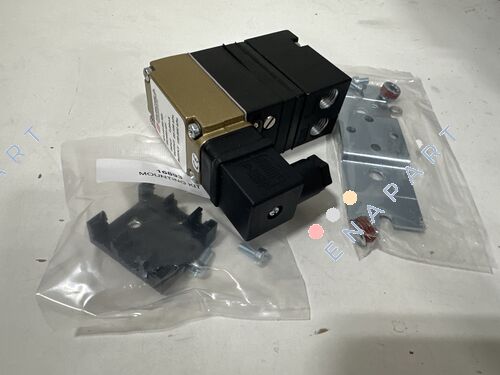 TD7800-421 Electro-Pneumatic Transducer