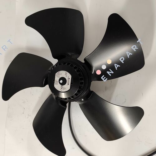 4VRE45 350V P28A5 Axial Fan