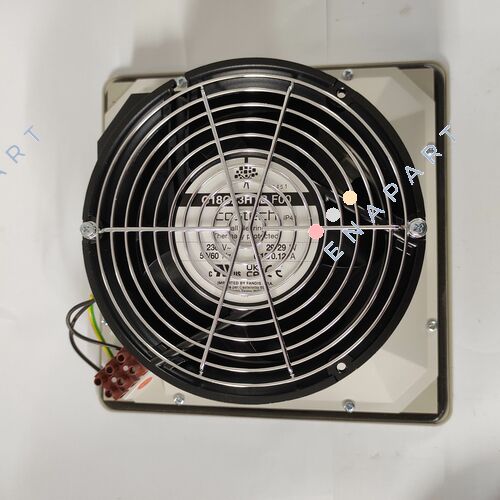 FPF15KR230BE-110 Filter fan