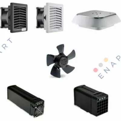FPF20KGU115BE-120 Filter fan